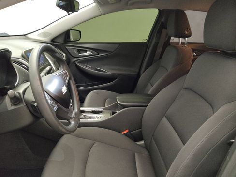 Used 2022 Chevrolet Malibu LT FWD image 17
