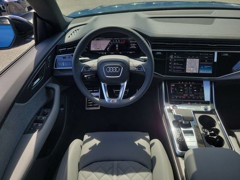 New 2026 Audi SQ8 Premium Plus AWD/4WD image 21