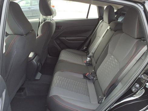 New 2026 Subaru Impreza 2.0i Sport image 9