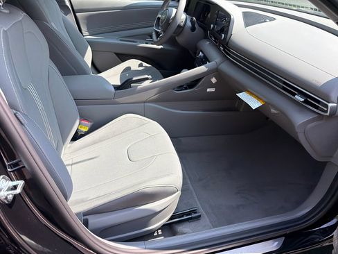 New 2026 Hyundai Elantra Sport FWD image 14