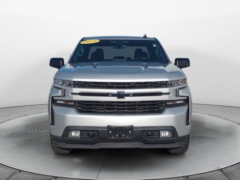 Used 2019 Chevrolet Silverado 1500 RST w/ All-Star Edition image 2