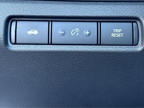 Certified 2024 Nissan Altima 2.5 SV image 13