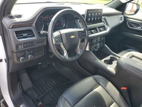 Used 2021 Chevrolet Tahoe LT image 6