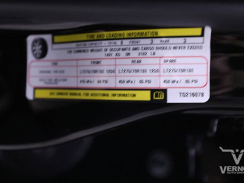 New 2026 RAM 2500 Tradesman image 38