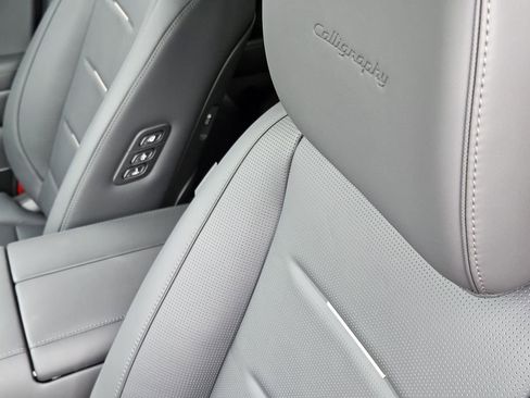 New 2026 Hyundai Palisade Calligraphy AWD/4WD image 24