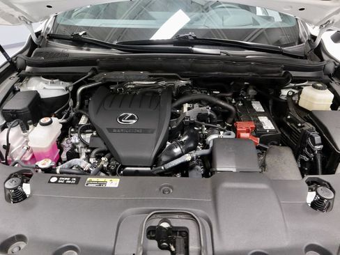 Used 2024 Lexus RX 350 AWD w/ Convenience Package image 18