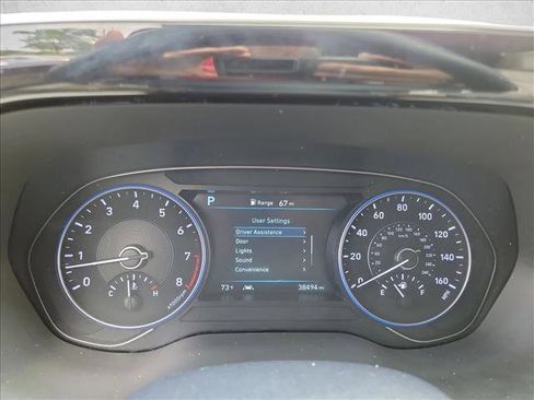 Used 2022 Hyundai Palisade SEL w/ Premium Package AWD/4WD image 22