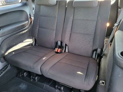 Used 2023 Dodge Durango GT image 21