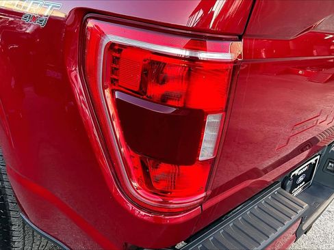 Used 2022 Ford F150 XLT w/ Equipment Group 302A High image 32