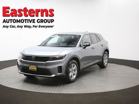 Used 2024 Honda Prologue EX image 53