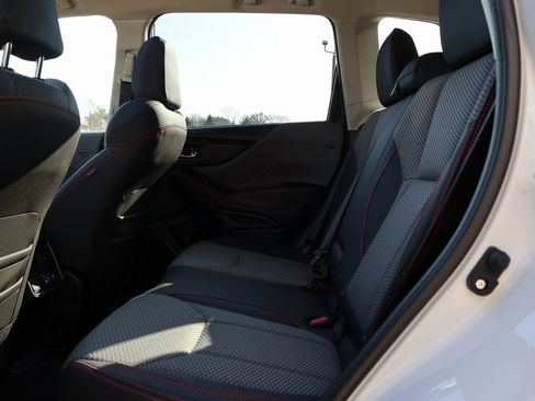 Used 2024 Subaru Forester Sport image 19