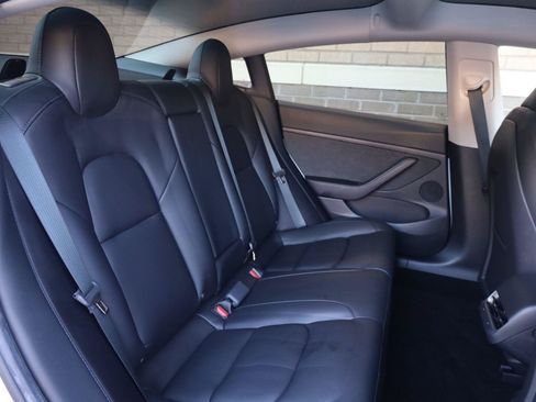 Used 2023 Tesla Model 3 Standard Range RWD image 24