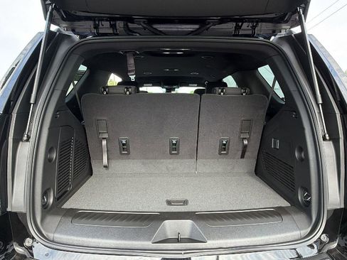 New 2026 Chevrolet Tahoe LS w/ LS Custom Edition RWD image 6