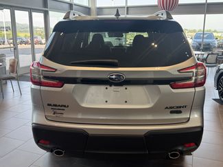 New 2026 Subaru Ascent Bronze Edition AWD/4WD video 3