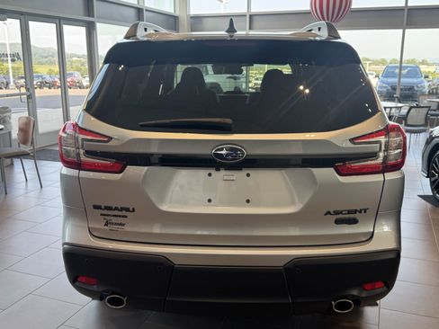 New 2026 Subaru Ascent Bronze Edition AWD/4WD image 3