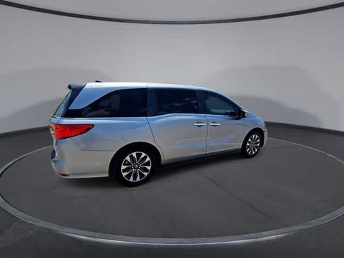 Used 2022 Honda Odyssey EX-L image 8