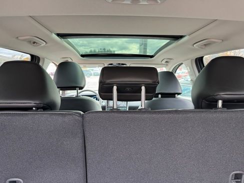 New 2024 Hyundai Tucson Limited AWD/4WD image 34