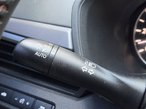 Certified 2025 Nissan Altima 2.5 SR image 21