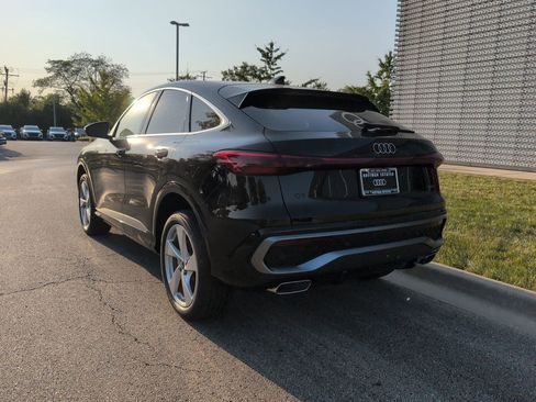 New 2025 Audi Q5 Premium Plus image 31
