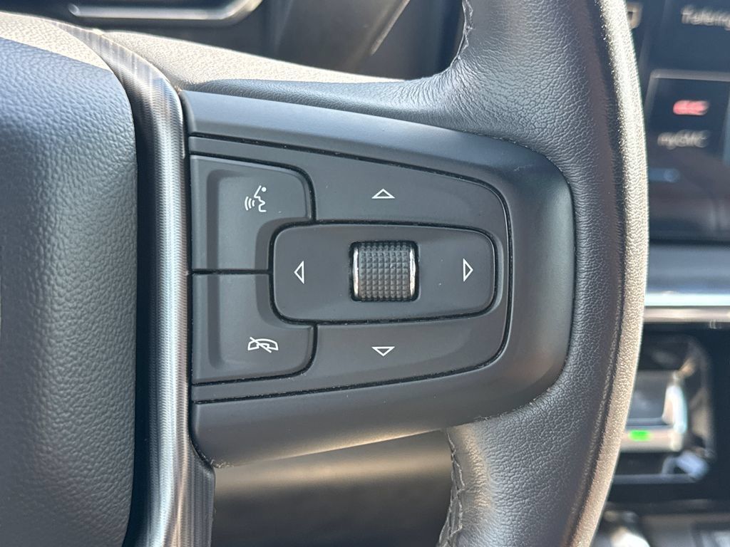 Used 2024 GMC Sierra 2500 Denali Ultimate w/ Max Trailering Package AWD/4WD image 28