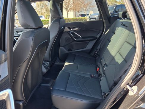 Used 2026 BMW X1 xDrive28i w/ Convenience Package AWD/4WD image 11