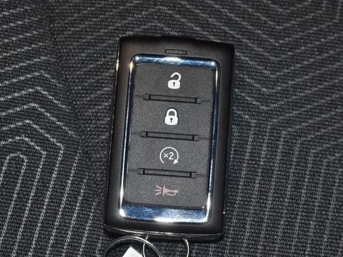 New 2026 Jeep Cherokee Laredo AWD/4WD image 32