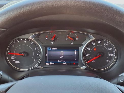 Used 2023 GMC Terrain SLE w/ Driver Convenience Package image 22