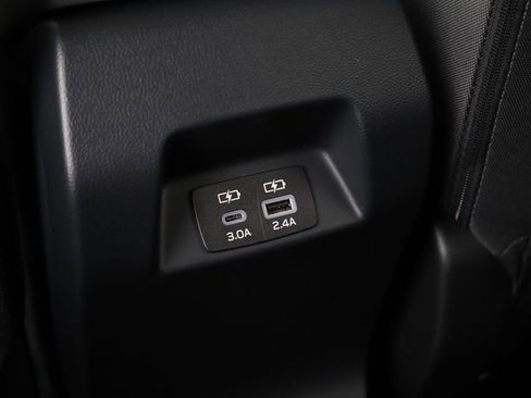 Certified 2025 Subaru Crosstrek 2.0i Premium image 19