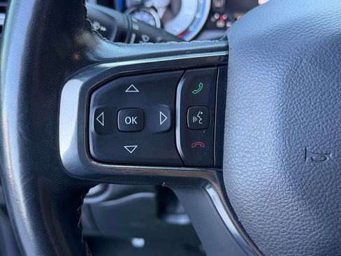 Used 2021 RAM 1500 Limited w/ Night Edition image 22