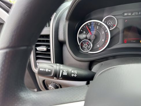 New 2026 RAM 2500 Tradesman image 31