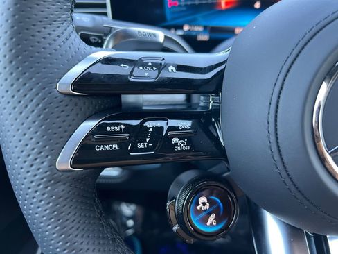 New 2026 Mercedes-Benz GLE 63 AMG S image 31