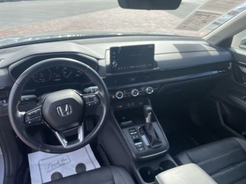 Certified 2024 Honda CR-V EX-L image 17