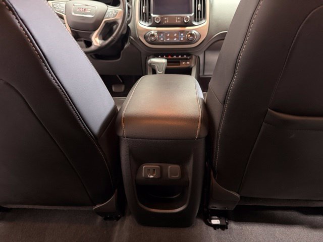 Used 2021 GMC Canyon Denali AWD/4WD image 31