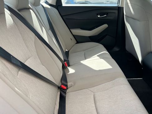 Used 2023 Honda Accord LX image 30