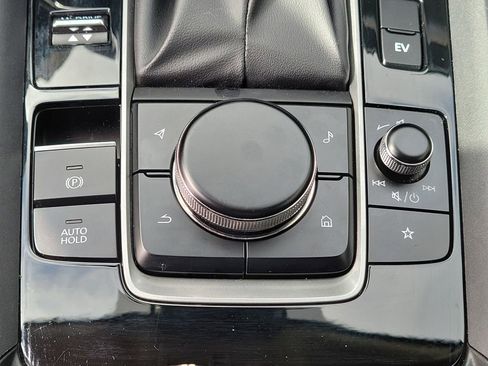 Certified 2025 MAZDA CX-50 AWD 2.5 Hybrid w/ Weather Package image 34