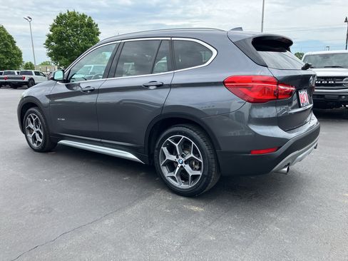 Used 2017 BMW X1 xDrive28i AWD/4WD image 5