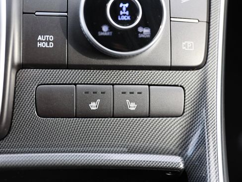 Certified 2021 Hyundai Santa Fe SEL w/ Convenience + Premium Package image 31