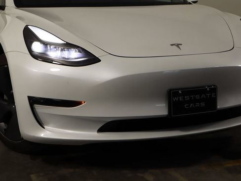 Used 2023 Tesla Model 3 Standard Range RWD image 47
