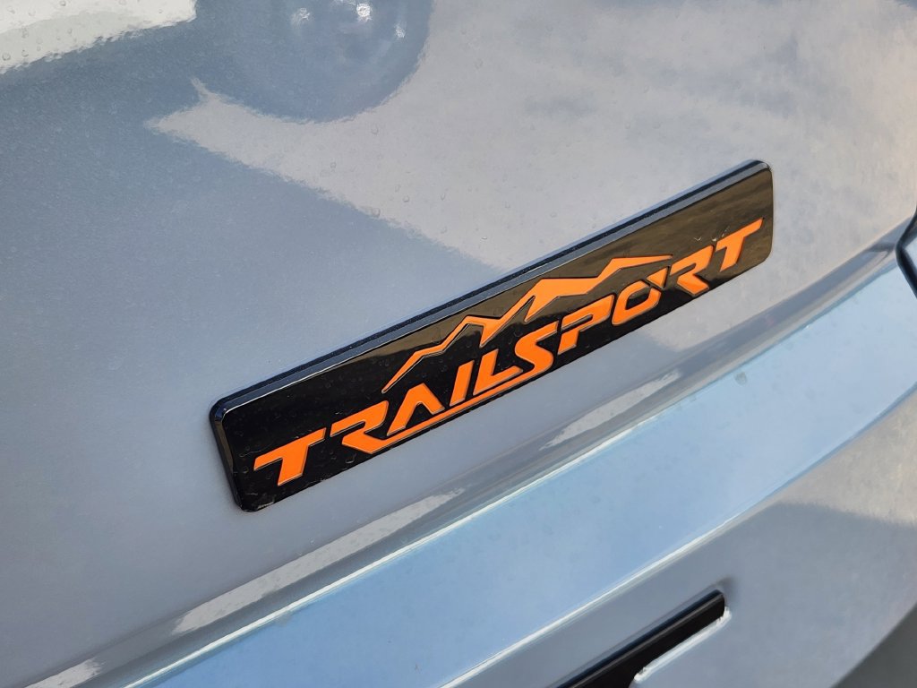 New 2026 Honda Passport TrailSport Elite image 12