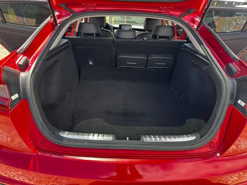 Used 2019 Kia Stinger RWD image 7