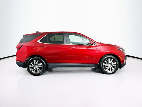 Used 2024 Chevrolet Equinox LT w/ LPO, Floor Liner Package image 10