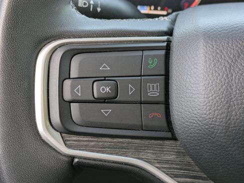 Used 2022 Jeep Wagoneer Series III w/ Flexible Seating Group image 25