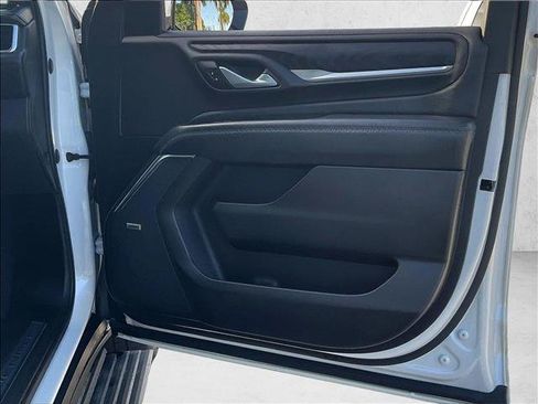 Used 2022 GMC Yukon XL Denali w/ Max Trailering Package RWD image 19