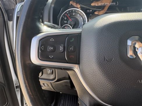 Used 2022 RAM 1500 Big Horn image 14