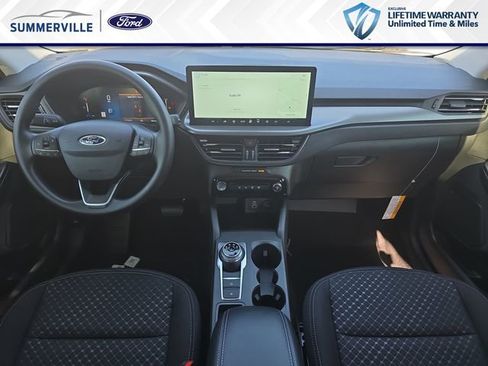 New 2026 Ford Escape Active w/ Tech Pack #1 FWD image 11
