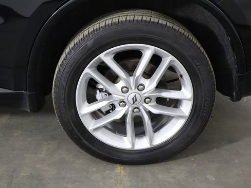 Used 2025 Dodge Durango GT image 51