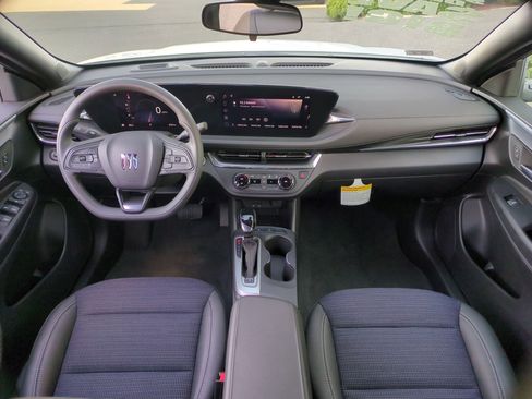 New 2026 Buick Envista Preferred image 19