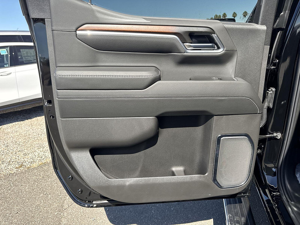 New 2026 GMC Sierra 1500 Denali AWD/4WD image 30