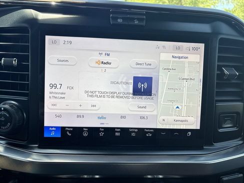 New 2026 Ford F350 King Ranch AWD/4WD image 12