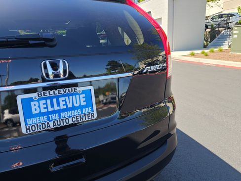 Used 2013 Honda CR-V EX-L image 16